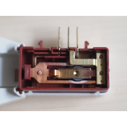 Ремонт дверной блокировки Metalflex ZV-446